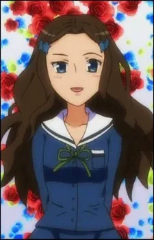 Miki Miyamae