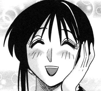 Miki Naruse