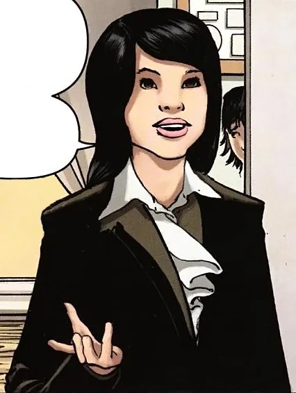 Miki Saegusa