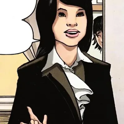 Miki Saegusa