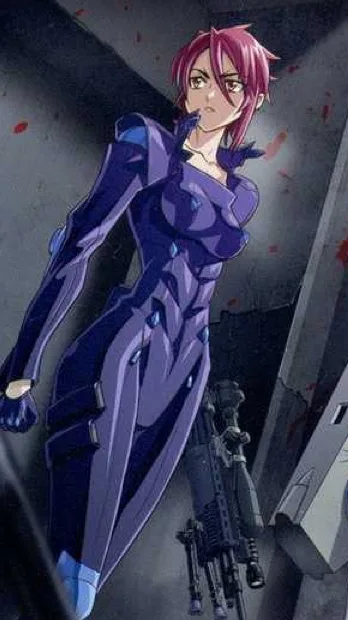 Miki Tsurugi