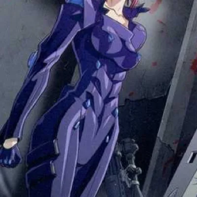 Miki Tsurugi
