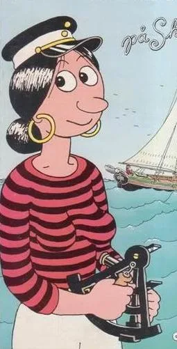 Mikkeline Enoksen