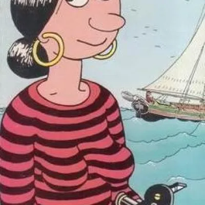 Mikkeline Enoksen