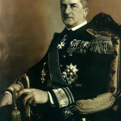 Miklós Horthy