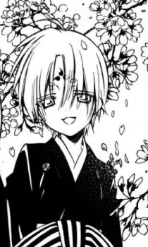 Mikoto Inugami