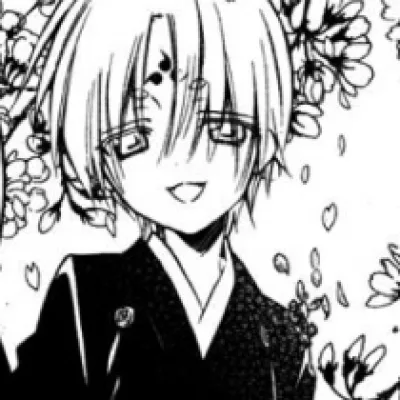Mikoto Inugami