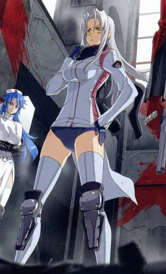 Mikoto Kiba