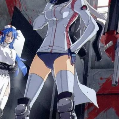 Mikoto Kiba