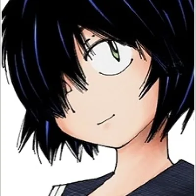 Mikoto Urabe