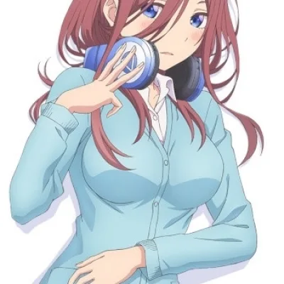 Miku Nakano