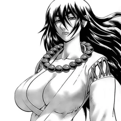 Mikumo Kushinada