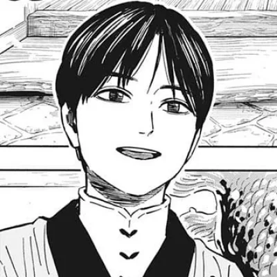 Mikuriya Fumito
