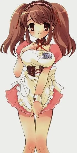 Mikuru Asahina