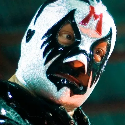 Mil Máscaras