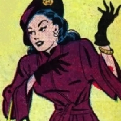 Mildred