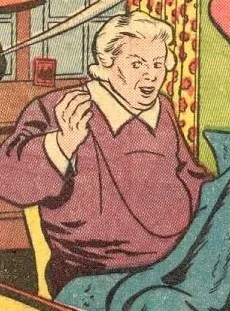 Mildred Thunder