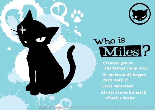 Miles