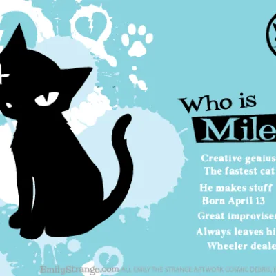 Miles