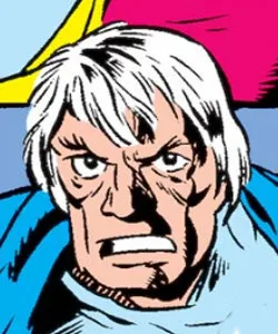 Miles Blackgar