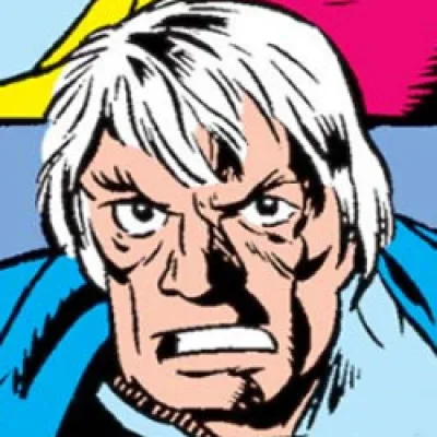 Miles Blackgar