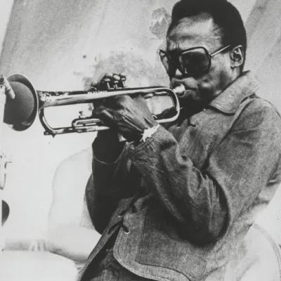 Miles Davis