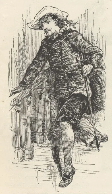Miles Hendon