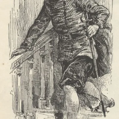 Miles Hendon