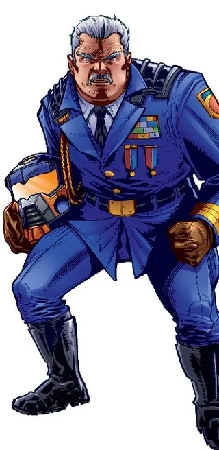 Miles Mayhem
