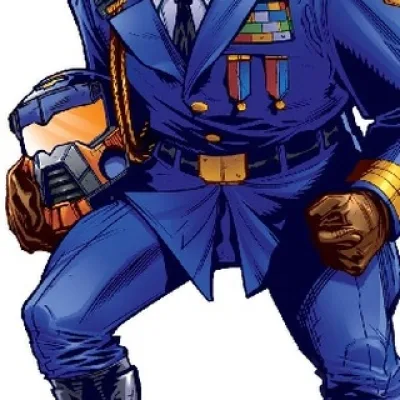 Miles Mayhem