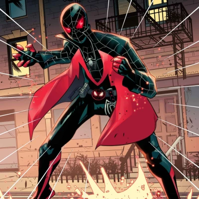 Miles Morales