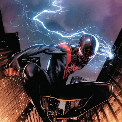 Miles Morales