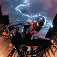 Miles Morales