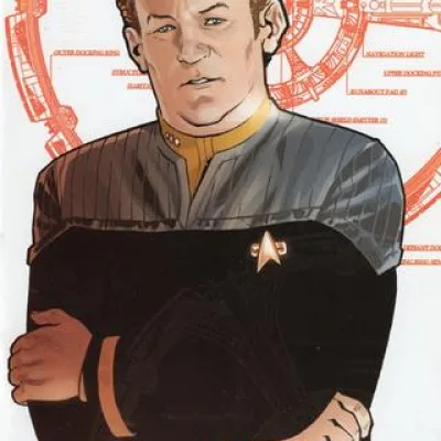 Miles O'Brien