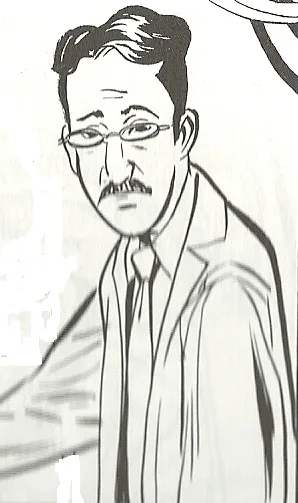 Miles Riley
