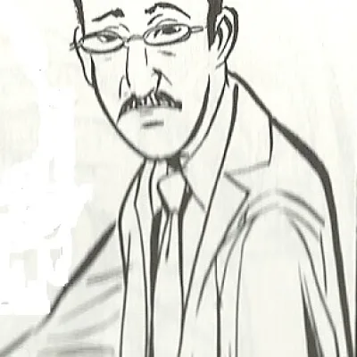 Miles Riley