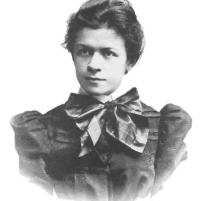 Mileva Maric