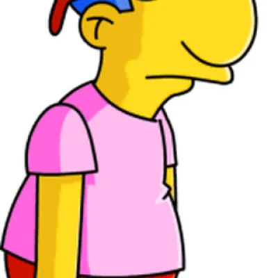 Milhouse Van Houten