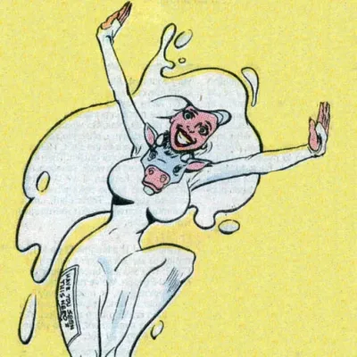 Milk