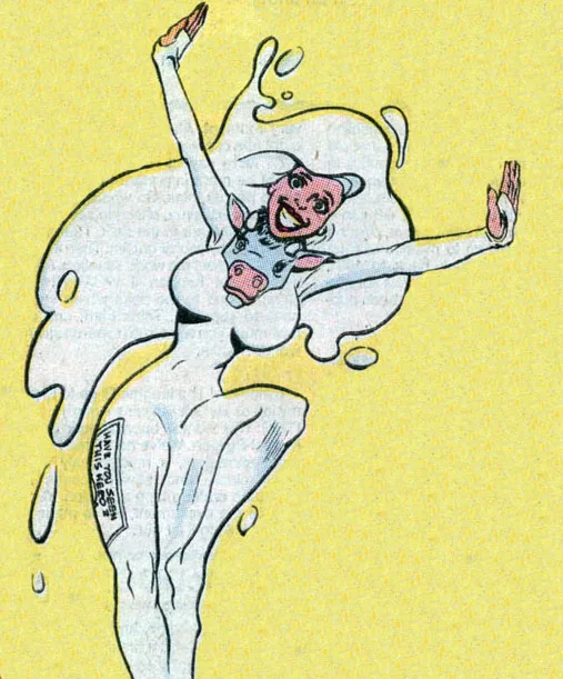 Milk
