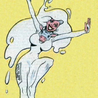 Milk