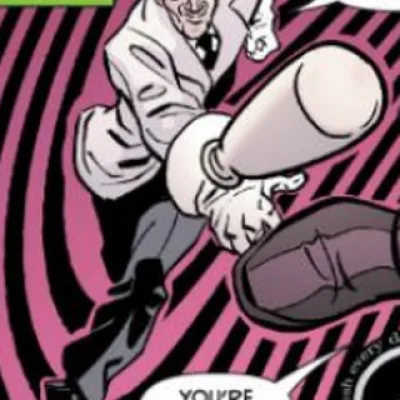 Milkman