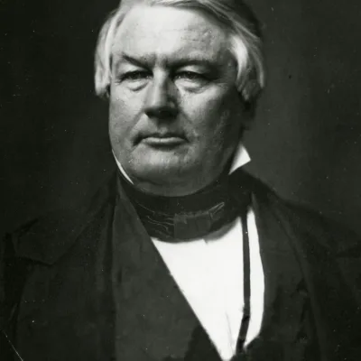 Millard Fillmore