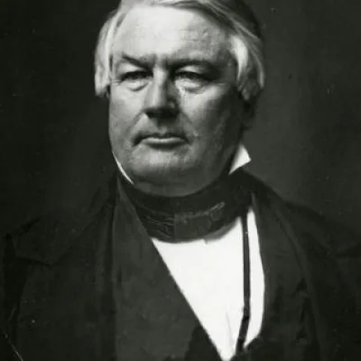 Millard Fillmore