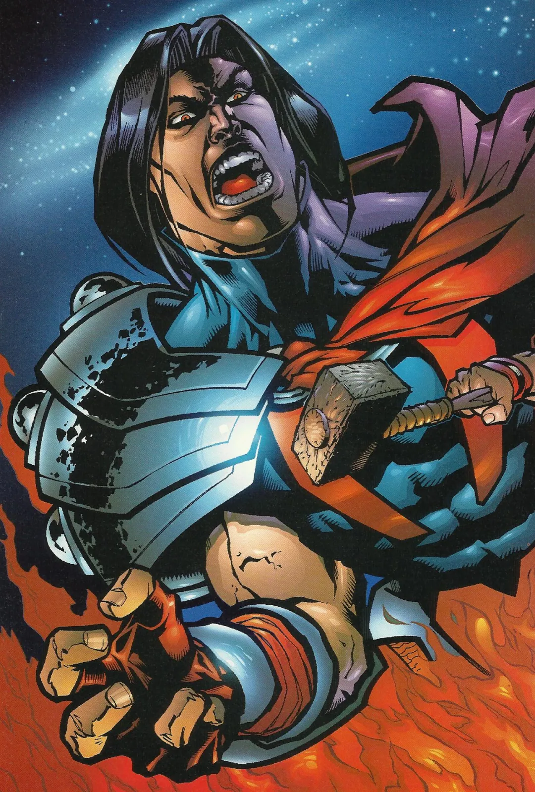 Millennius