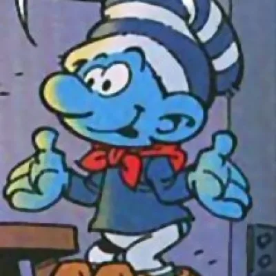 Miller Smurf