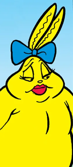 Millicent