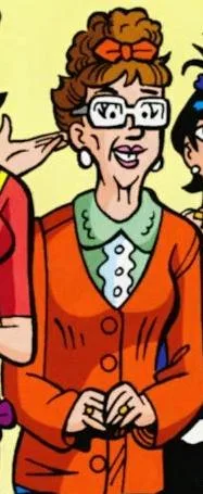 Millicent Muggs