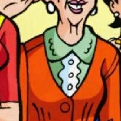 Millicent Muggs