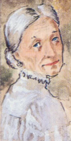Millie Mayfair